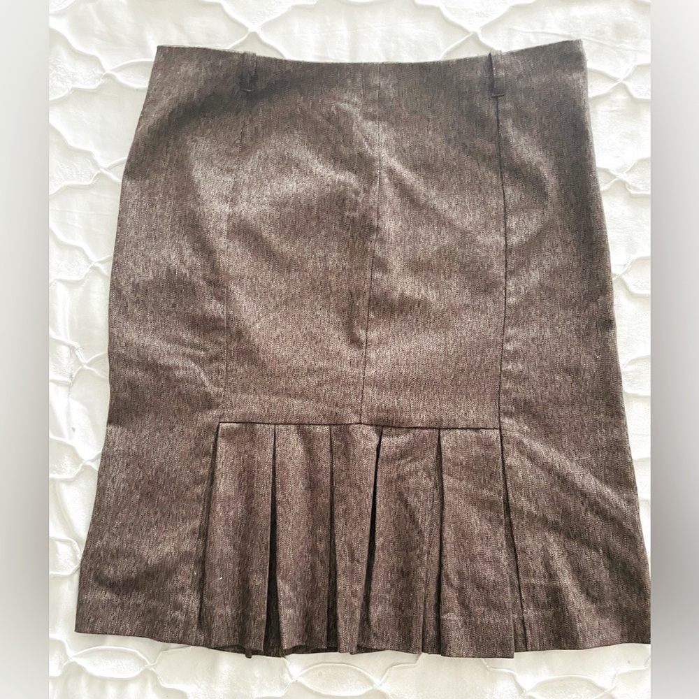 Is California Skirt Size 7